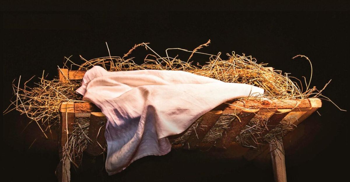 image:Image Pouť Modliteb za nejmenší 27. prosince 2025 v Praze s biskupem Antonínem Baslerem