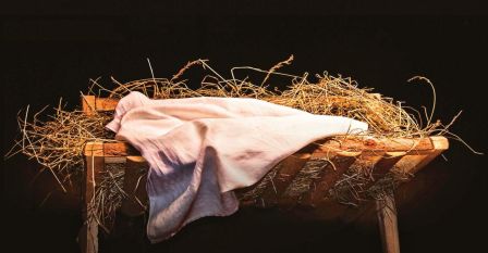 image:Image Pouť Modliteb za nejmenší 27. prosince 2025 v Praze s biskupem Antonínem Baslerem